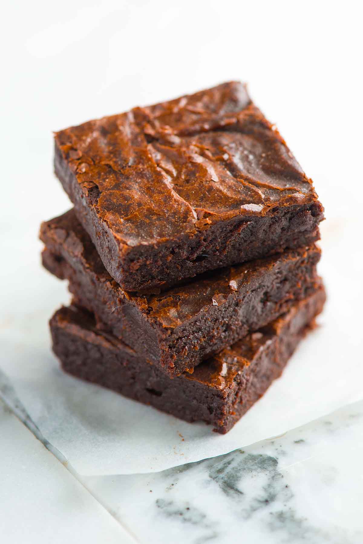 Fudgy Brownies